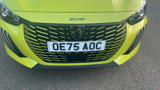 Peugeot 208 1.2 PureTech 100 Allure 5dr Petrol Hatchback